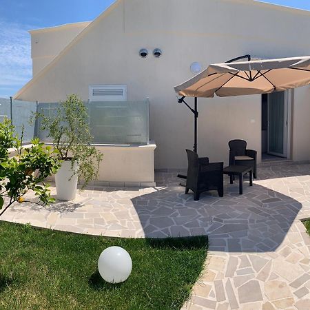 Tenuta Verdolivo Ostuni Eksteriør billede