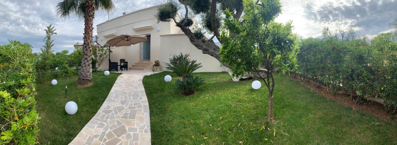 Tenuta Verdolivo Ostuni Eksteriør billede