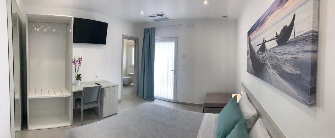 Tenuta Verdolivo Ostuni Eksteriør billede