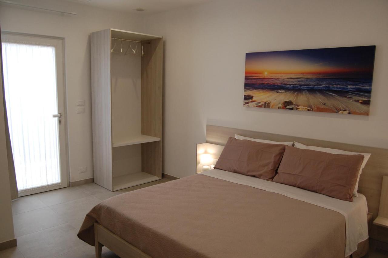 Tenuta Verdolivo Ostuni Eksteriør billede