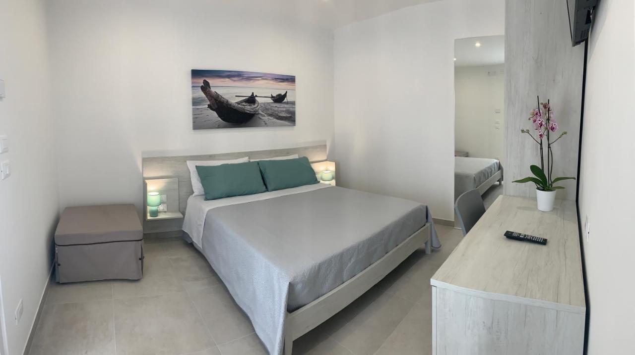 Tenuta Verdolivo Ostuni Eksteriør billede