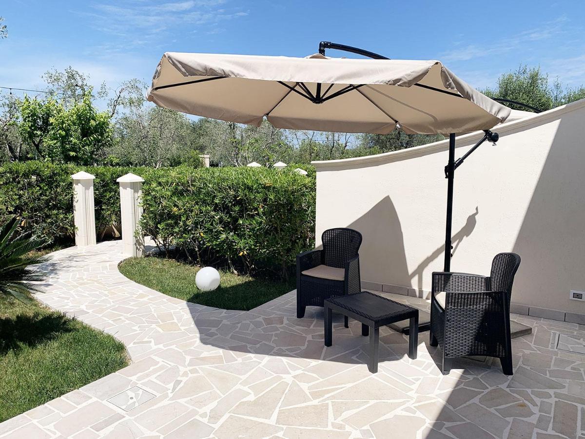 Tenuta Verdolivo Ostuni Eksteriør billede