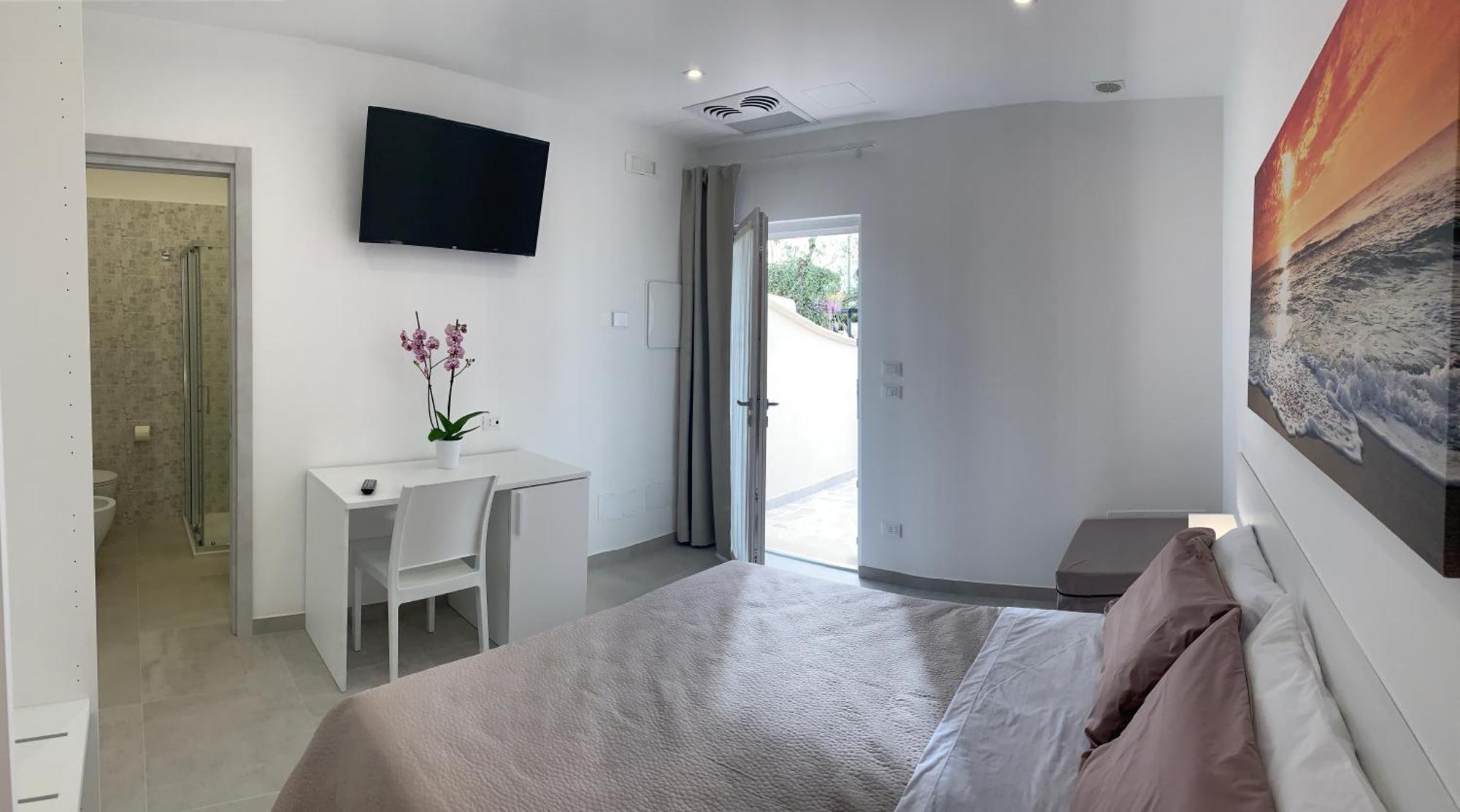 Tenuta Verdolivo Ostuni Eksteriør billede