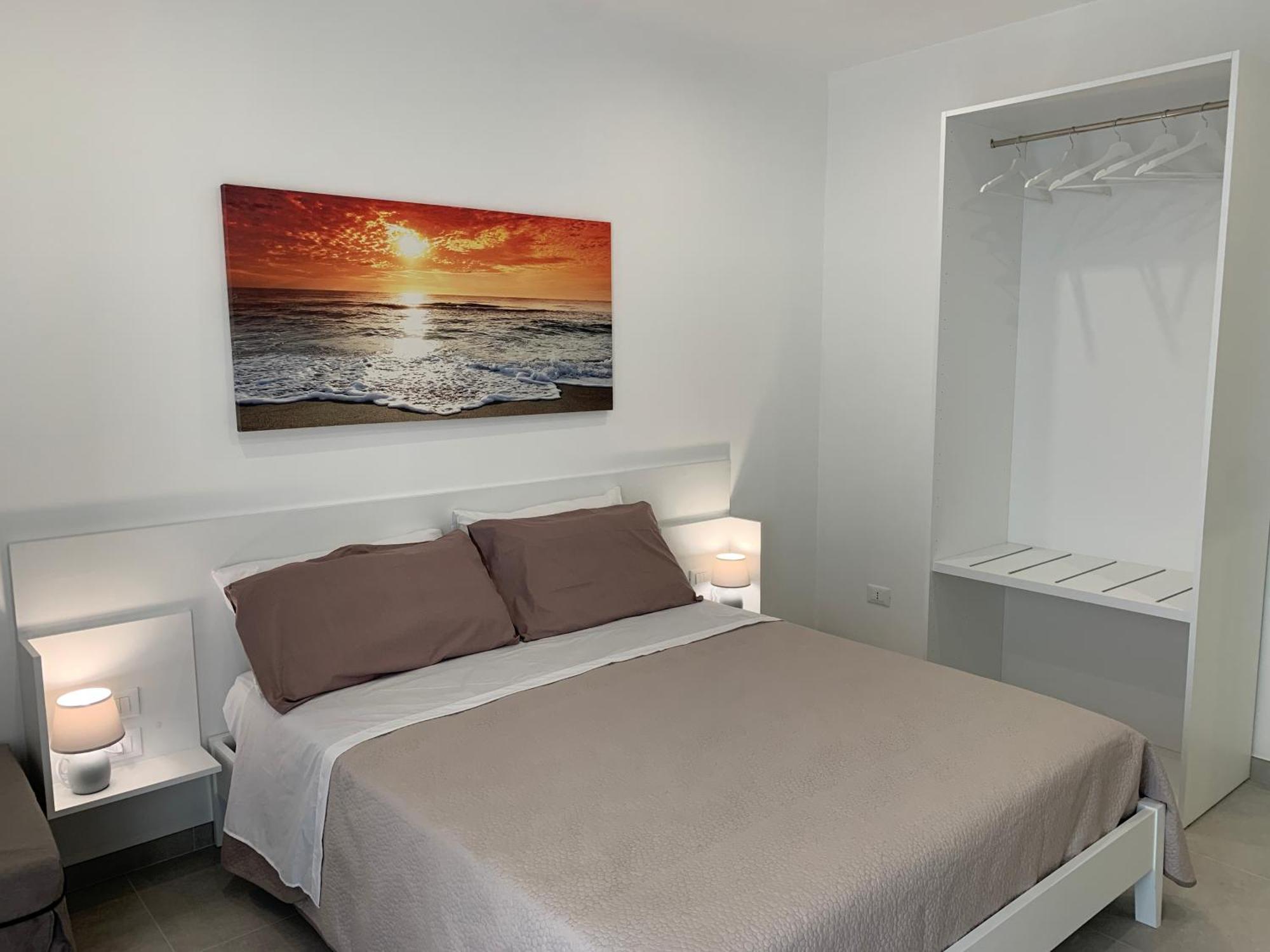 Tenuta Verdolivo Ostuni Eksteriør billede